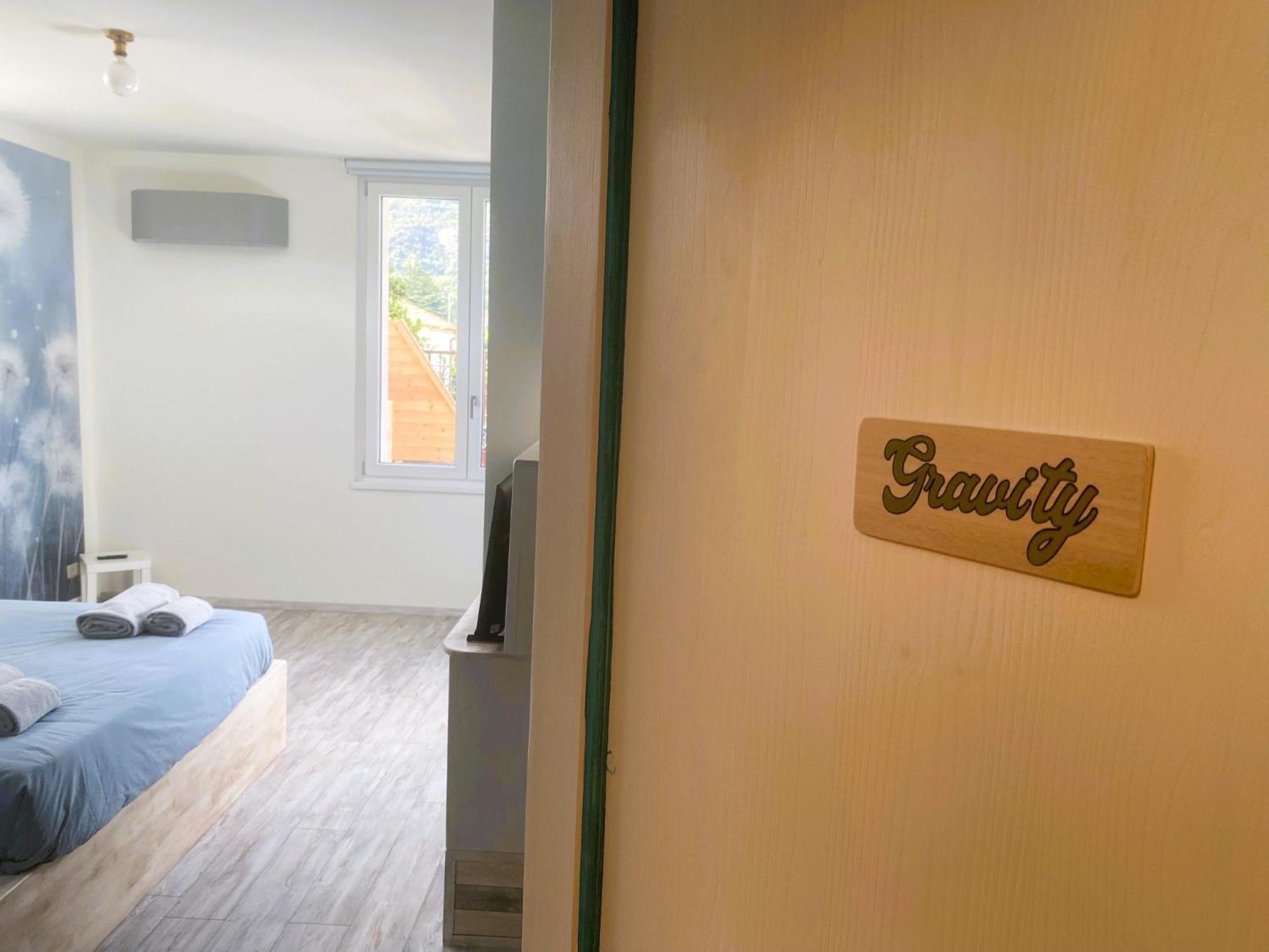 Magazzini Sasso Guest House Bussoleno Exterior photo